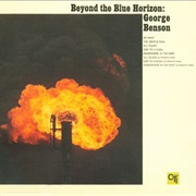 George Benson - Beyond the Blue Horizon
