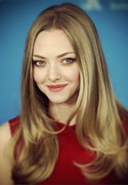 Amanda Seyfried