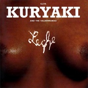 Illya Kuryaki & the Valderramas - Leche