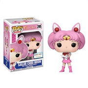 Sailor Chibi Moon Glitter