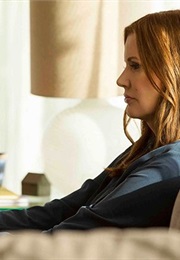 Geena Davis, Marjorie Prime (2017)