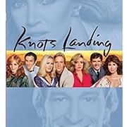 Knot's Landing