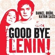 Good Bye, Lenin!