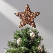Star Tree Topper