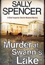 Murder at Swann's Lake (Sally Spencer)