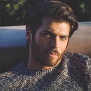 Can Yaman
