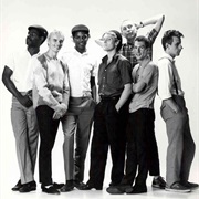 The English Beat