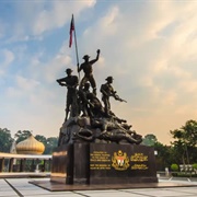 National Monument (Malaysia)