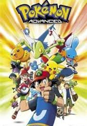 Pokémon: Advanced