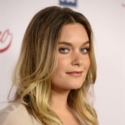 Rachel Keller