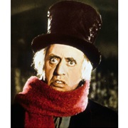 Scrooge