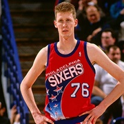 Shawn Bradley