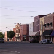El Reno, Oklahoma