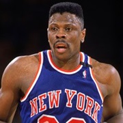 Patrick Ewing