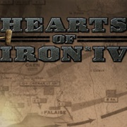 Hearts of Iron IV