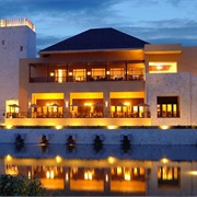 Fairmont Mayakoba (Riviera Maya, Mexico)