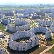 Nizhnekamsk