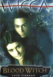 Blood Witch (Cate Tiernan)