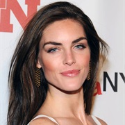 Hilary Rhoda