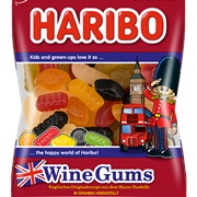 Wine-Gums