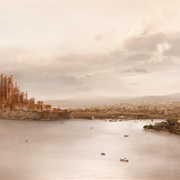 King's Landing (A Game of Thrones)