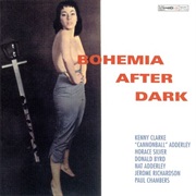 Kenny Clarke - Bohemia After Dark