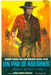 Un Par De Asesinos