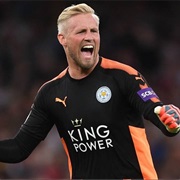Kasper Schmeichel