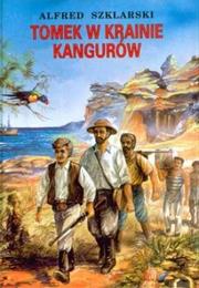 Tomek W Krainie Kangurów