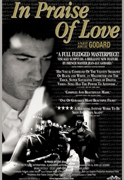 In Praise of Love (2001)