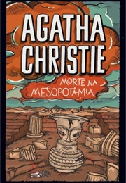 Morte Na Mesopotâmia (Agatha Christie)