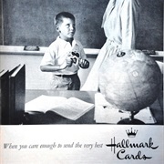 When You Care Enough to Send the Very Best (Hallmark)