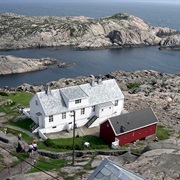 Lindesnes