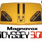 Magnavox Odyssey 300