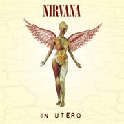 In Utero (Nirvana, 1993)