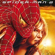 Spider-Man 2