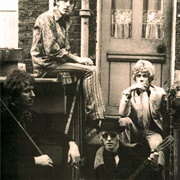 Elmer Gantry's Velvet Opera