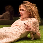 Yerma - Park Ave. Armory