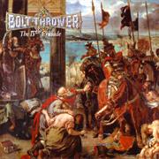 Bolt Thrower - The Fourth Crusade