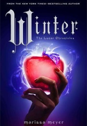 Winter (Lunar Chronicles) (Marissa Meyer)
