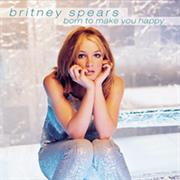 Britney Spears - Born to Make You Happy