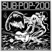 Sub Pop 200