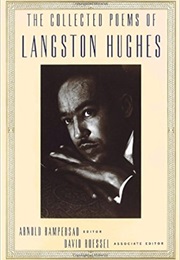 Collected Poems (Langston Hughes)