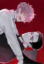 I'm Yours, Blood and Soul (Gyaga)