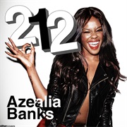 212 - Azealia Banks
