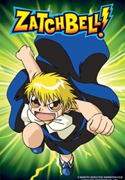 Zatch Bell (2003)