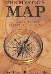 The Mystic's Map (Rev. Carol Bodeau)