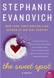 The Sweet Spot (Stephanie Evanovich)