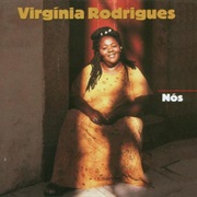 Virgínia Rodrigues Nós
