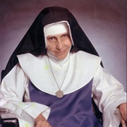 Irmã Dulce Pontes
